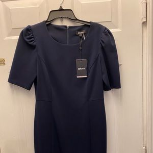 DKNY dress